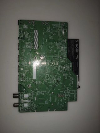 Placa Base Xiaomi L65MB-FAEU TD.MT9603.797