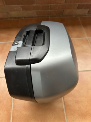 Maletas Laterales BMW S1000XR (hasta 2019)