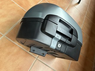 Maletas Laterales BMW S1000XR (hasta 2019)