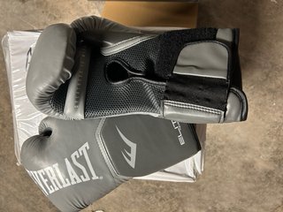 Guantes Boxeo Everlast Elite