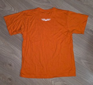 Camiseta/Samarreta Makina Remember