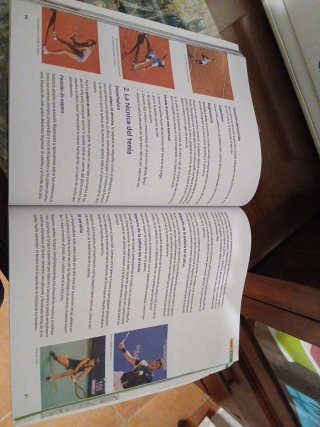 Impulso 4. Educación física 4 ESO