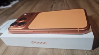 iPhone 17 Pro 512 GB Naranja