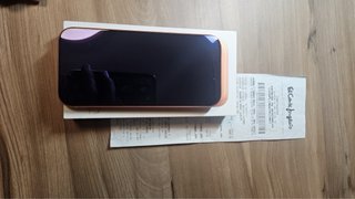 iPhone 17 Pro 512 GB Naranja