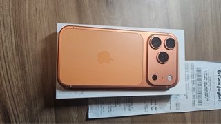 iPhone 17 Pro 512 GB Naranja