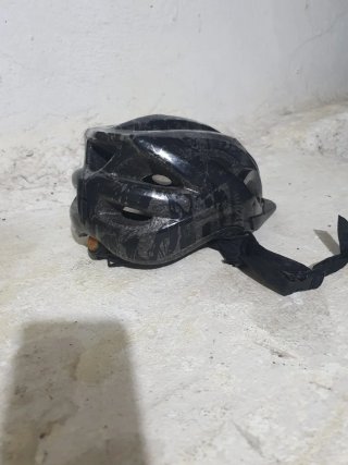 Bicicleta de Montaña Doble Suspensión