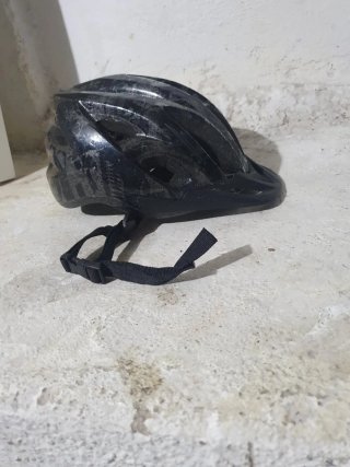 Bicicleta de Montaña Doble Suspensión