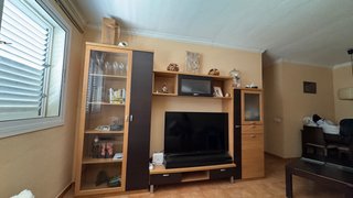 Mueble de salón completo