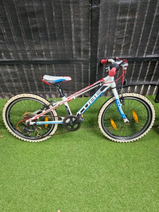Bicicleta Infantil 20 pulgadas