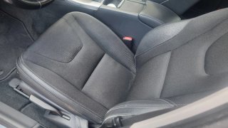 Volvo V60 2015 Tiene avería consume refrigerante
