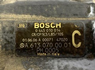 59543 bomba a6130700001 mercedes clase 3.2 320 cdi