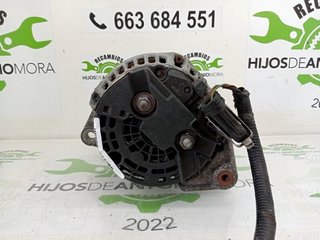 96161 alternador 986045160 iveco eurocargo tector