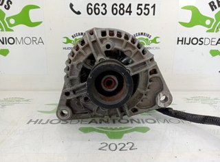 96161 alternador 986045160 iveco eurocargo tector