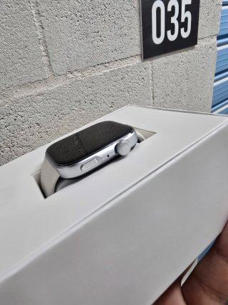 Reloj Huawei Watch Fit 4 Nueva