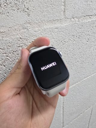 Reloj Huawei Watch Fit 4 Nueva