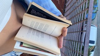 Libros antiguos