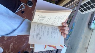 Libros antiguos