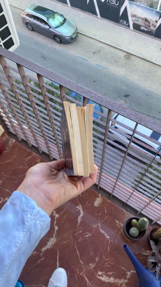 Libros antiguos