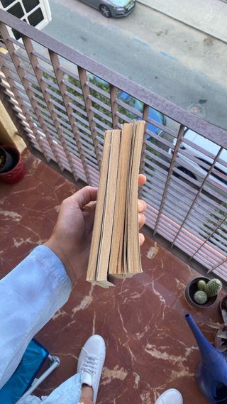 Libros antiguos
