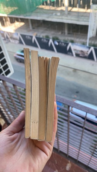 Libros antiguos
