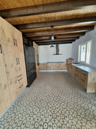 Montador de muebles Sevilla