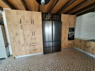 Montador de muebles Sevilla