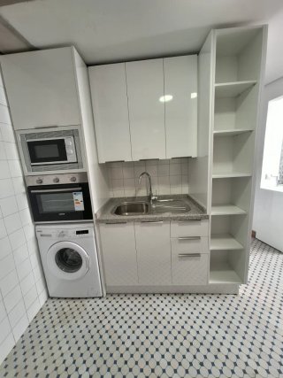 Montador de muebles Sevilla