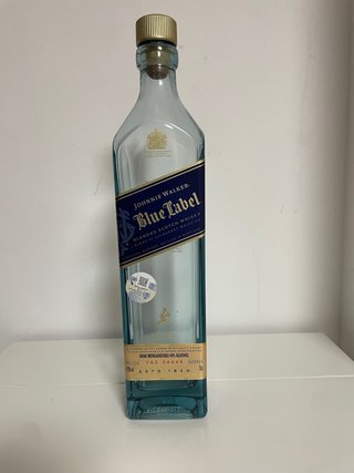 Johnnie Walker Blue Label
