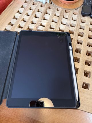 iPad 9 64GB + Apple Pencil