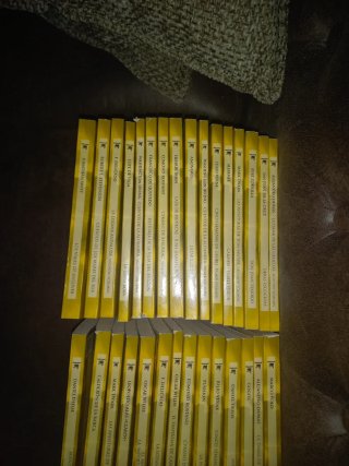 Lote Libros Clásicos Colección Austral