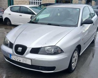 Tapa motor seat 129413 038103925 ibiza (6l1) 1.9