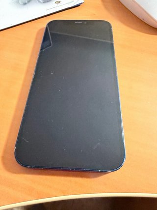 iPhone 12 Azul 256GB