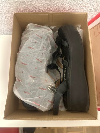 Sandalias Wonders Talla 40