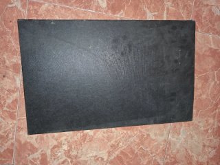 Tablero HeroQuest Clásico