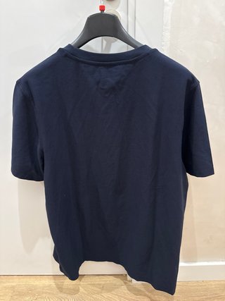 Camiseta Tommy Hilfiger Country Club Azul Talla L