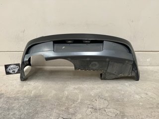 Paragolpes BMW E81 Pack M