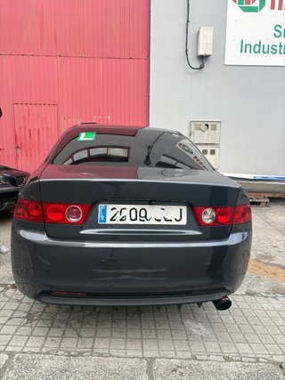 HONDA 2.2 CDTI