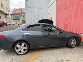 HONDA 2.2 CDTI
