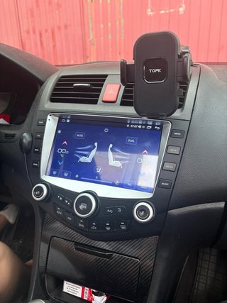 HONDA 2.2 CDTI