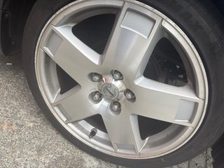 HONDA 2.2 CDTI
