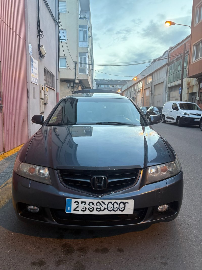 HONDA 2.2 CDTI - foto 1