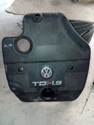 Tapa Motor VW TDI 1.9