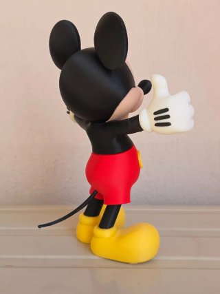 Figura Mickey Mouse 21cm