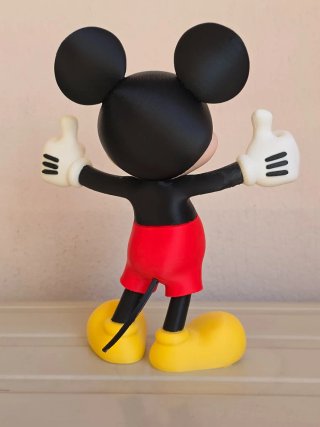 Figura Mickey Mouse 21cm