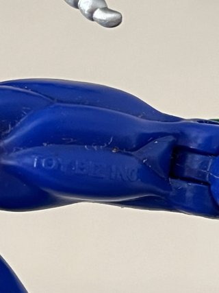 X-Cutioner X-Men Toy Biz 1995 Marvel Vintage