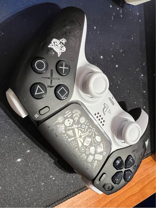 Mando PS5 DualSense Edición Limitada Last of Us