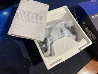 Mando PS5 DualSense Edición Limitada Last of Us