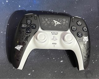 Mando PS5 DualSense Edición Limitada Last of Us