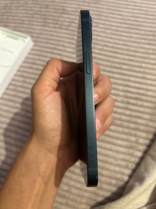 iPhone 13 Negro