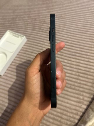 iPhone 13 Negro
